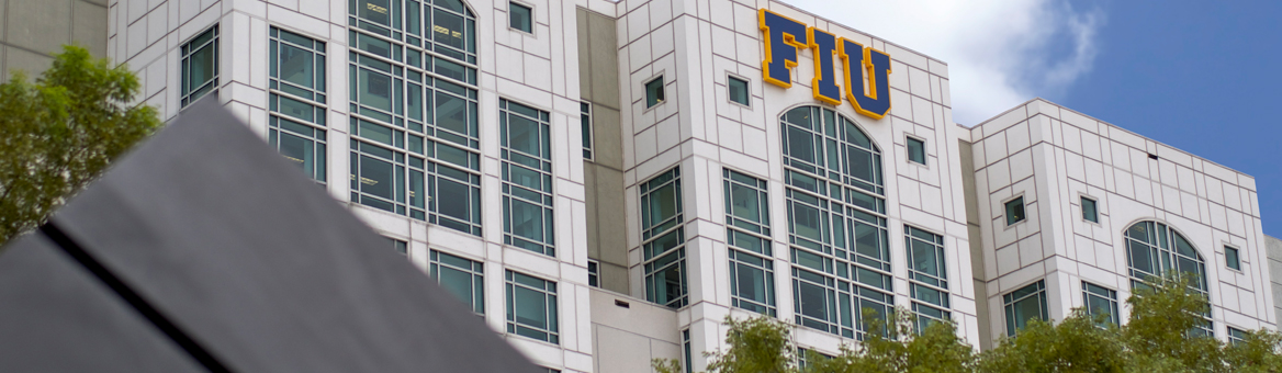 About FIU Banner